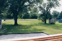 fresh modern 3/Bd wk end getaway in Amish country