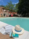 Fano - Country House 5 Minutes from the City Center - Pools