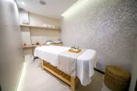 Hilton Garden Inn Santiago del Estero - spa