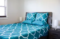 Gone Coastal Upper Unit. Easy walk to beach and boardwalk