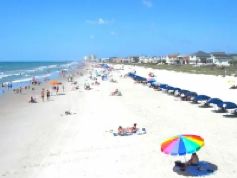 Surfside Beach, SurfsUp LoTide! Hotels in Surfside Beach