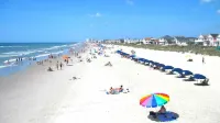 Surfside Beach, SurfsUp LoTide! Hotels in Surfside Beach