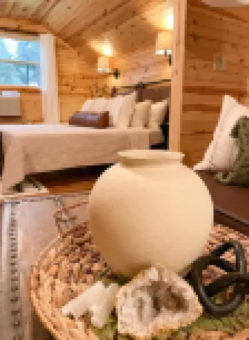 The Dens at Bear Rock 2 โรงแรมใน