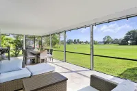 Welcome to Golfer’s Dream Retreat in Port St. Lucie FLA, on The Saints Golf club