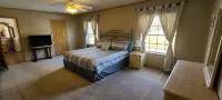 Millstone retreat