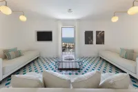 Incredible house by the sea