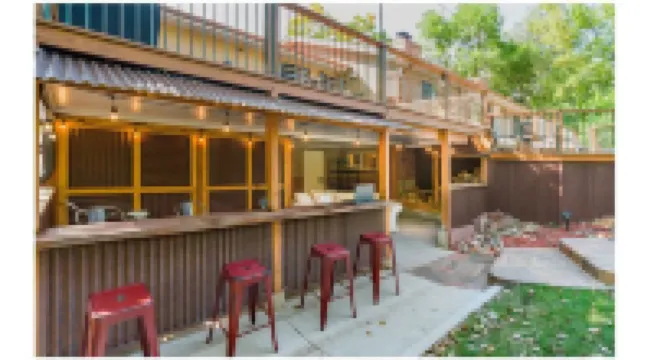 Luxury That is Close to Downtown and Easy Access to Red Rocks!