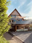 Vacation in the Künstlerhaus - relax in an artistic ambience Hotels near Experience Middle Jagsttal