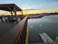 Discover Your Dream Waterfront Getaway in Port Isabel, Texas!