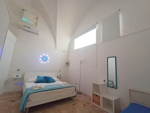 Spacious house in a quiet hamlet near the sea: 2bedrooms, 2bathrooms and garden