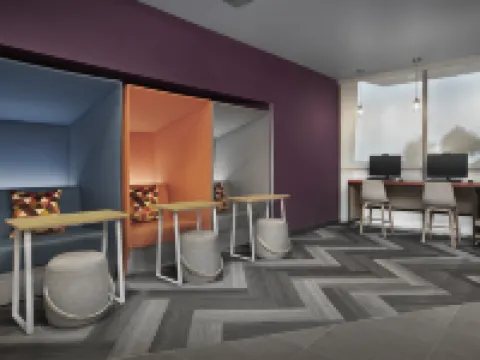 Tru by Hilton Jackson Hotels in Jackson