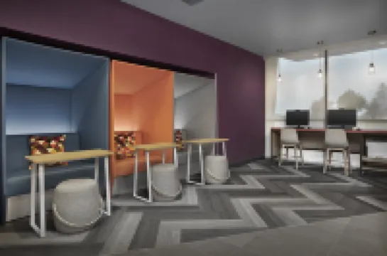 Tru by Hilton Jackson