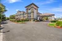 Hampton Inn Oakland/Hayward - 2 Sao
