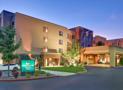 裡諾Homewood Suites by Hilton