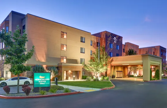 裏諾Homewood Suites by Hilton