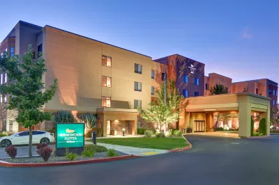 Homewood Suites by Hilton Reno Hotels in Reno