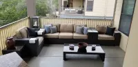 Hollows Hilltop Lake Travis Condo is minutes to Northshore Marina and Lago Vista