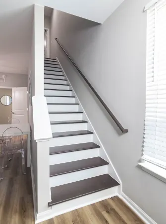 Oxford Oasis: 4BD/4.5BA by Ole Miss and the Square