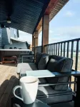 4b/4bw/Hot tub, indoor pool, Lakeview TRL, near dwntwn Branson, Big Cedar, golf - 4-Star