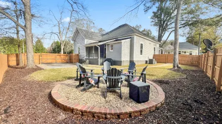 Luxury  getaway, Where the Vampire Diaries was filmed. Hollywood of the South!