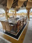 5 Acre Elegant Villa, Pool, Ebikes, Game Room, and Walk to JT National Park