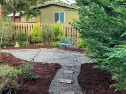 Cozy coastal home near ocean beaches, hiking, and more! Hotels in Port Orford