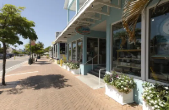 Siesta Key Beachside Condo-direct beach access