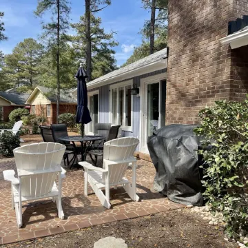 Golf in Pinehurst- For the best golf stay ever!