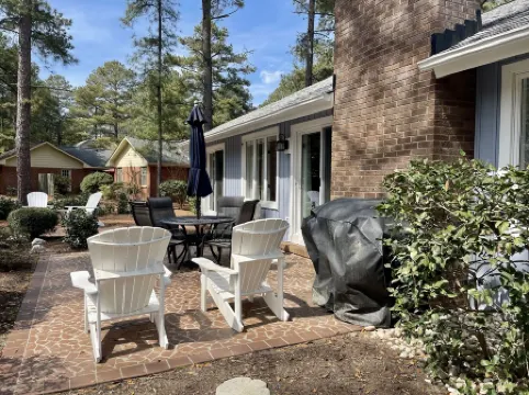 Golf in Pinehurst- For the best golf stay ever!