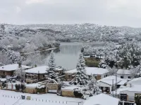 Casa Rural EVA Y EL Edén