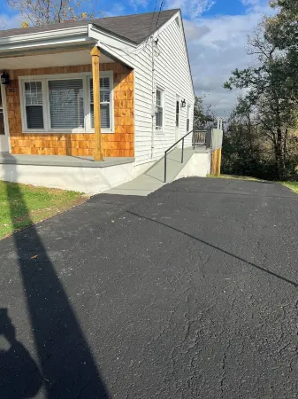 JC’s Cottage is less than 5 minutes from The Ark Encounter!