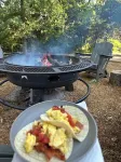 Lakeside Cabin Newly Remodeled .4Mile to Boat Ramp with Boat Parking and Kayaks. - Chalets