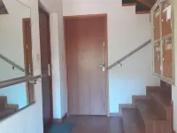 Appartement RDC De63 m² , 4 Pers à 2 pas des Commerces et Parcs de Loisir Hotel di Gap
