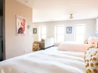 Hale House, Customizable Historic Gem in downtown Bayfield Hotels in Bayfield