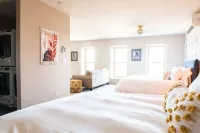 Hale House, Customizable Historic Gem in downtown Bayfield