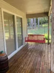 The Farm on White Oak Mountain