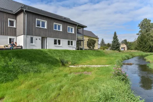 Wagner House Hotels in Sohland an der Spree
