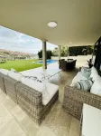 Villa Issa. Impresionante Loft