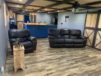 Middle of moco country apartment