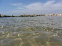 MOST APARTMENT RENOVATED ONLY 50 METERS FROM THE BEACH!