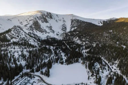 A-Frame Cabin - Mountain Views, Deck, Pet Friendly