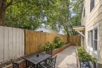 Walkable to Downtown!
