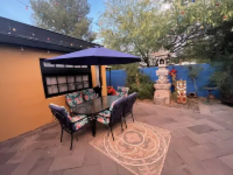 The Bali House Experience: Enjoy The Peace