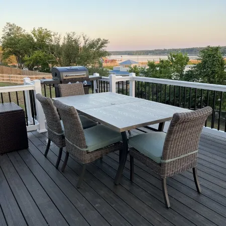 La Grand! Our largest Luxury Villa overlooking Honey Creek Marina! Boat Parking!