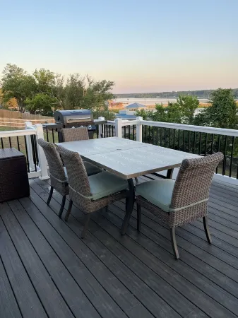 La Grand! Our largest Luxury Villa overlooking Honey Creek Marina! Boat Parking!