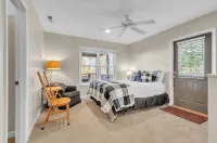 Long-Distance Views and Privacy! Easy Car Access and Walkable to Trails.