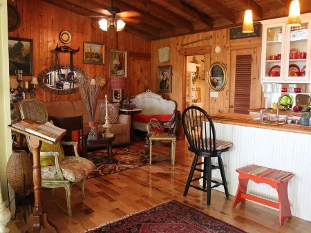 Breathtaking Views From Any Room With Great Rates