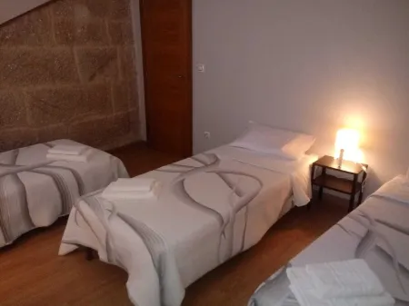 Marin's house for 13 people