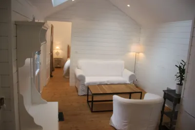 Charming house with garden near the beaches Hotels near FunPark Crozon