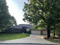 Breathtaking Lake Front Home